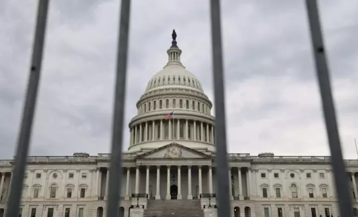 ΗΠΑ: Τα ξημερώματα εγκρίνει οριστικά η Βουλή το «Μεγάλο Όμορφο Νομοσχέδιο» Τραμπ