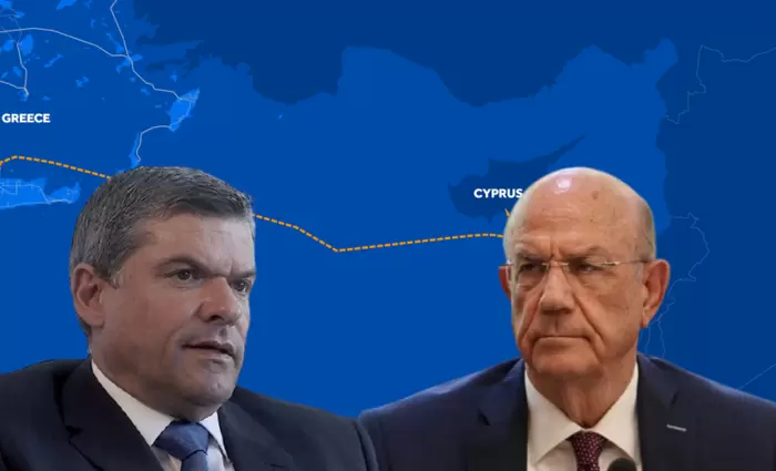 Καμία απολύτως διάσταση με το ΥΠΟΙΚ, λέει ο Παπαναστασίου