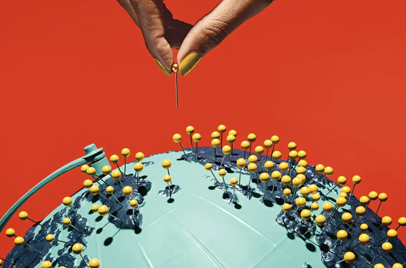 Μάστιγα ο υπερτουρισμός: Σε αυτόν τον προορισμό οι τουρίστες θα πληρώνουν πλέον περισσότερα