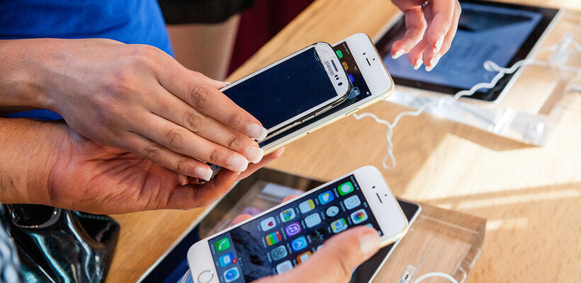 Οι υψηλές τιμές 