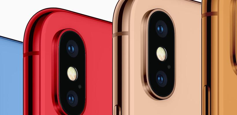 Apple: Όλες οι λεπτομέρειες για τις καινούριες συσκευές 