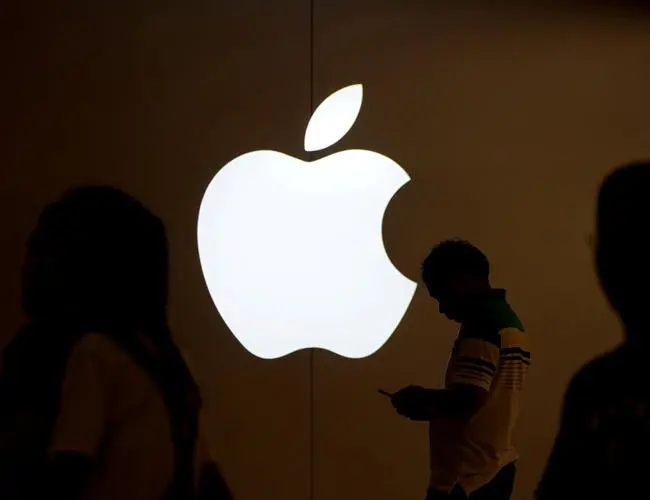 Η Κίνα θα εκδικηθεί τον Τραμπ μέσω του iPhone;