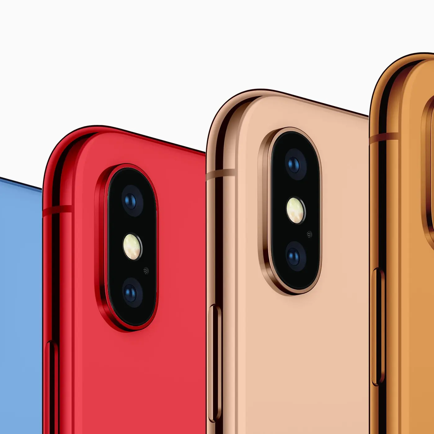 Apple: Όλες οι λεπτομέρειες για τις καινούριες συσκευές 