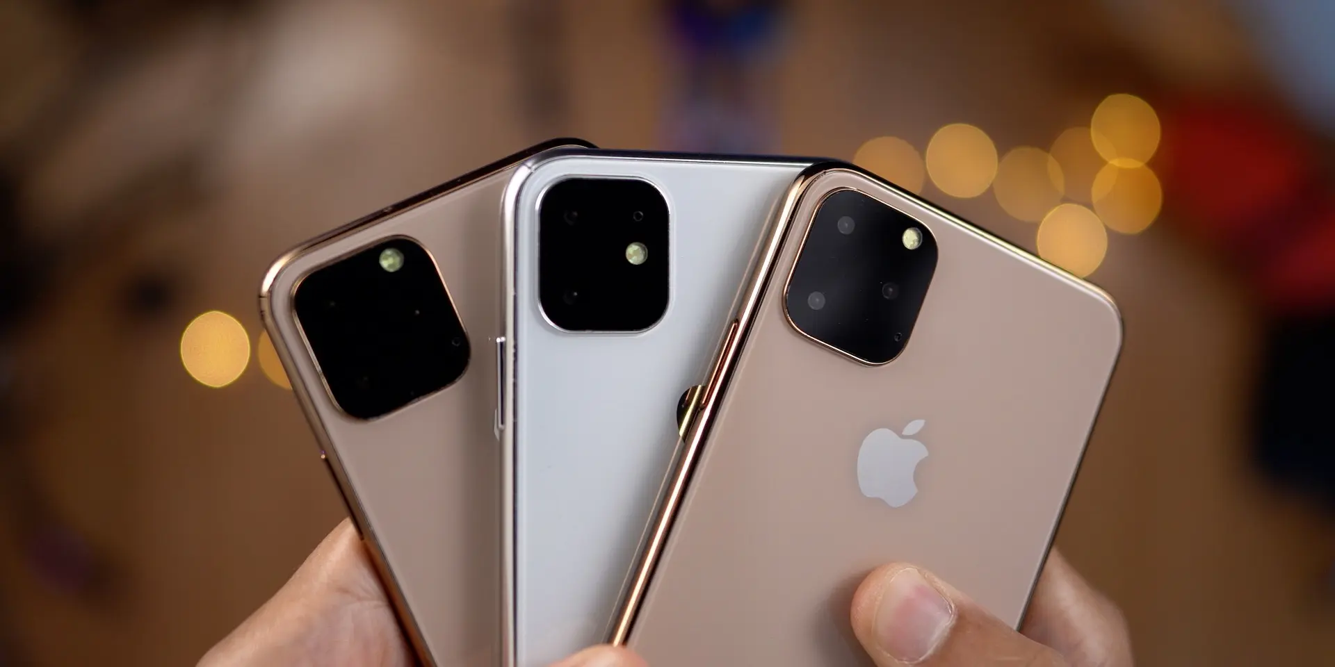 Το επόμενο iPhone είναι κοντά 