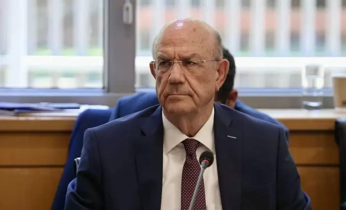 Δεν «πληρώνει» η Κύπρος τουρκικές αμυντικές δαπάνες, διαμηνύει ο Κεραυνός