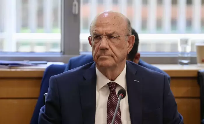 Μάκης Κεραυνός: Δεν υπάρχει σοβαρή επιβάρυνση από την πράσινη φορολογία