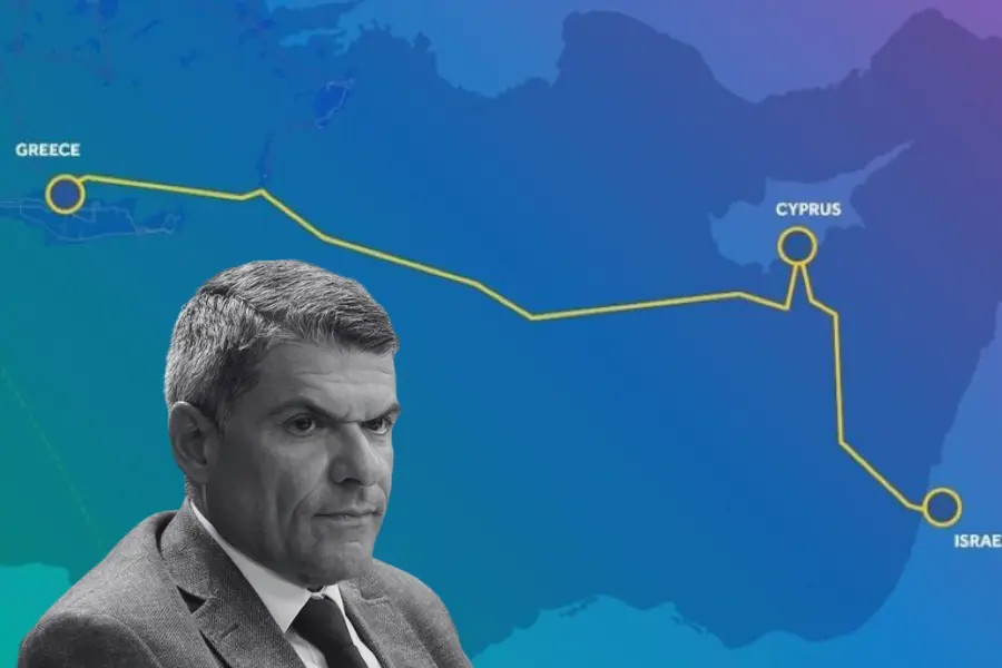 GSI: Σε κρίσιμο στάδιο οι διαβουλεύσεις - Ακύρωσε ταξίδι ο Υπ. Ενέργειας