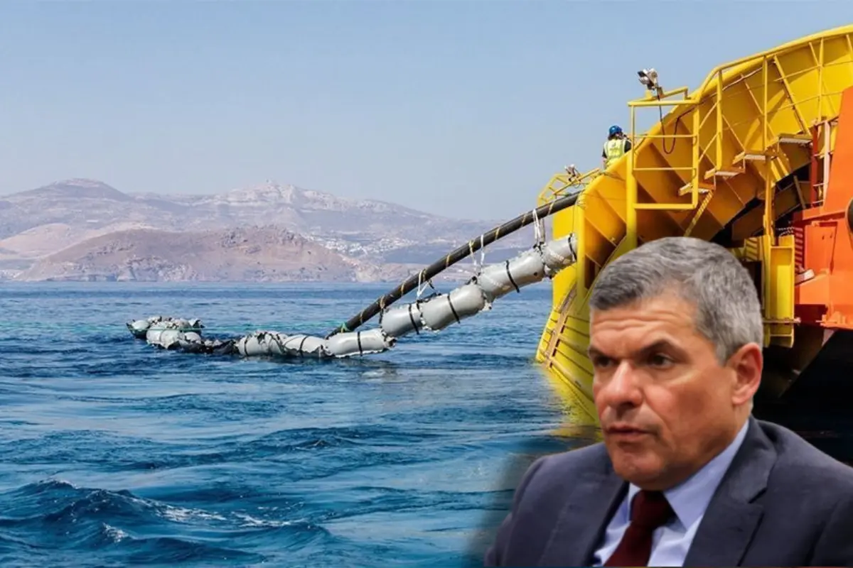 Το Άμπου Ντάμπι μπαίνει στο παιχνίδι της ηλεκτρικής διασύνδεσης