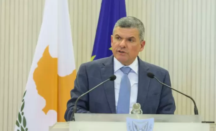 Ο Υπουργός Ενέργειας στο Κάιρο για Επενδυτικό Συνέδριο Αιγύπτου-ΕΕ