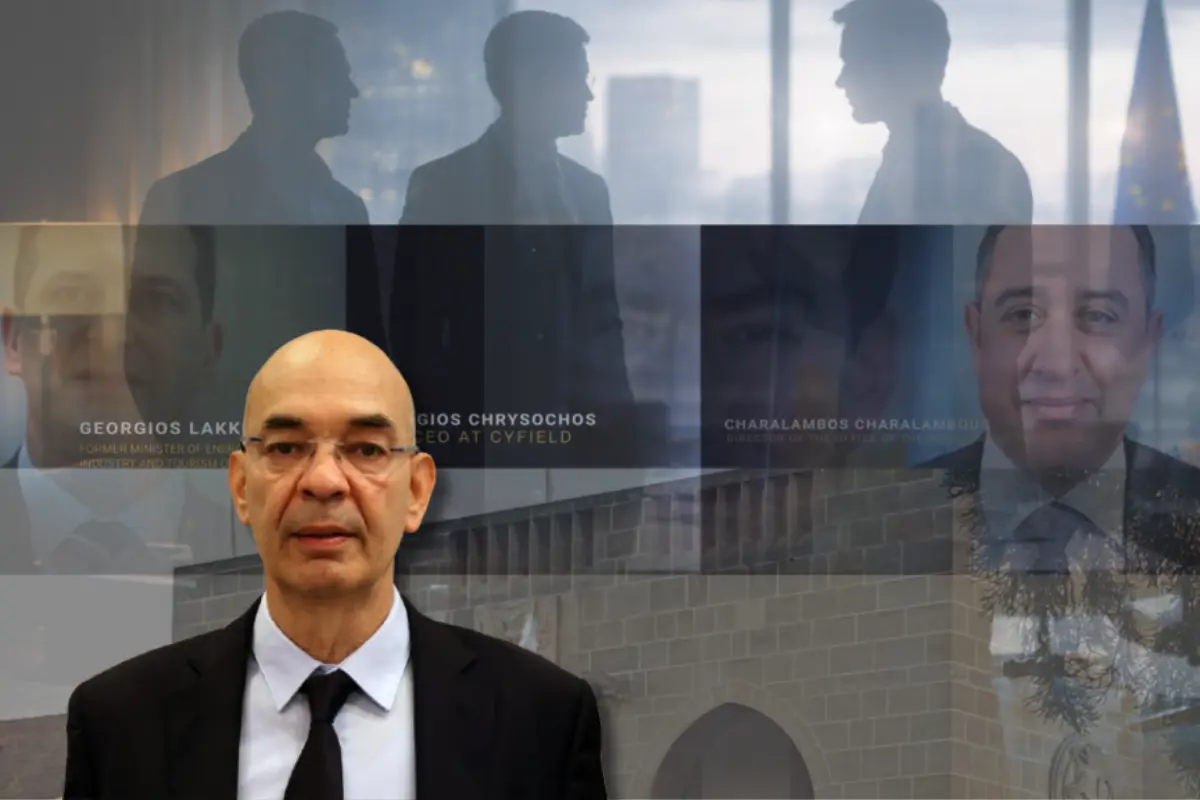 Υπ. Μεταφορών: Ατεκμηρίωτοι οι ισχυρισμοί που διατυπώνονται στο 'φιλμάκι'