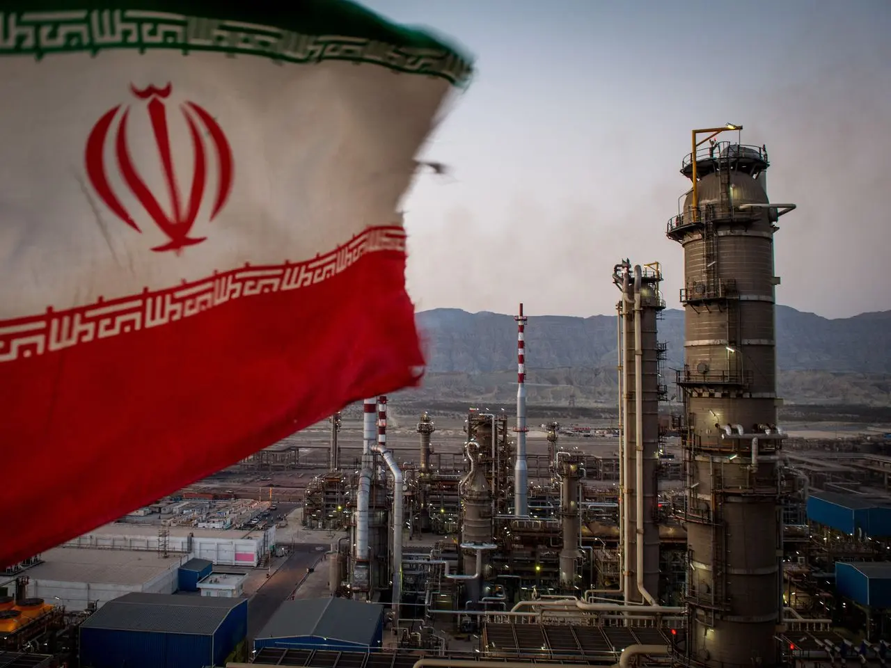 Ιράν: Αυξάνει τις εξαγωγές πετρελαίου με τις «ευλογίες» των ΗΠΑ - Αλλάζει ο χάρτης της ενέργειας