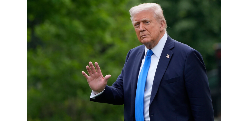 Ο Τραμπ απειλεί με κυρώσεις κατά όσων αγοράζουν ιρανικό πετρέλαιο