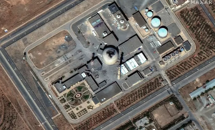 Ξεπερνούν τα $100 δισ. οι παγκόσμιες δαπάνες για πυρηνικά όπλα - Ποιες χώρες πρωταγωνιστούν