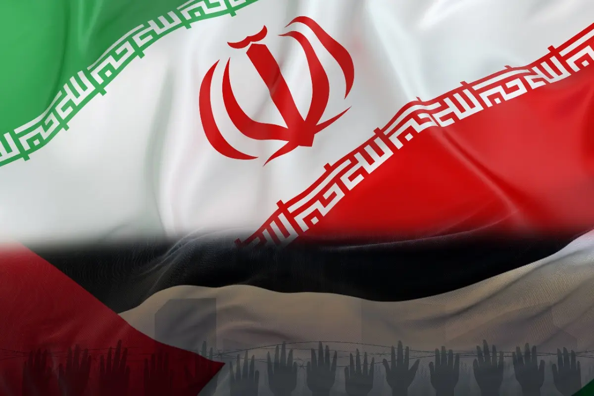 Δημογραφία και Γεωπολιτική: Το Ιρανικό Παράθυρο για το Παλαιστινιακό