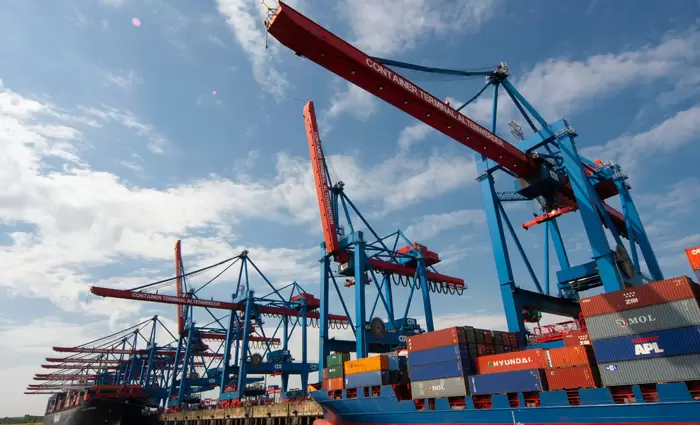 Η Ιρλανδία η μεγάλη χαμένη από την εμπορική συμφωνία ΗΠΑ-ΕΕ