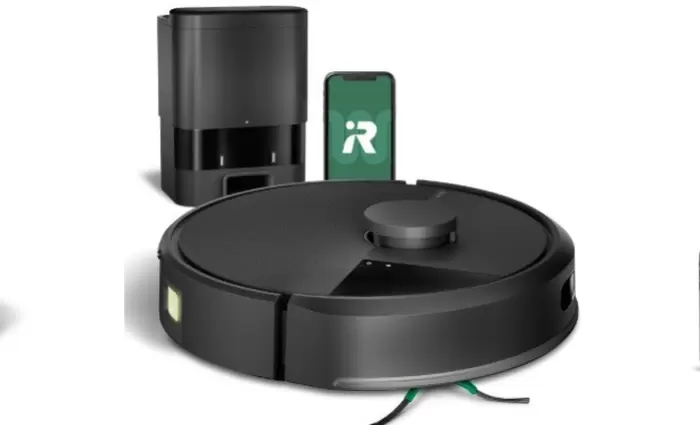 Σκούπες Roomba: Κατέθεσε αίτηση πτώχευσης η iRobot και περνά σε κινεζικά χέρια