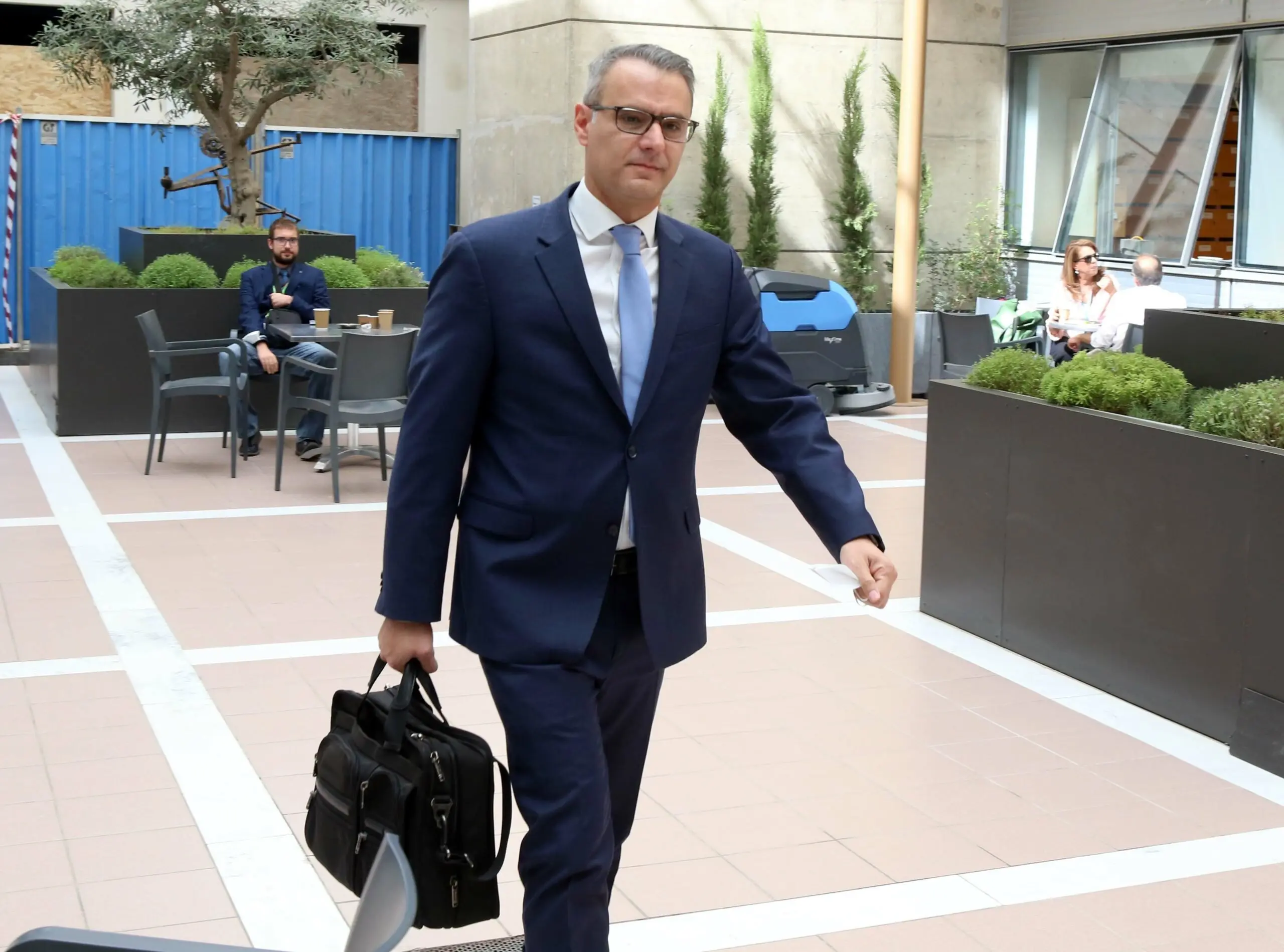 Στην κούρσα του ψηφιακού μετασχηματισμού τρέχουν οι τράπεζες