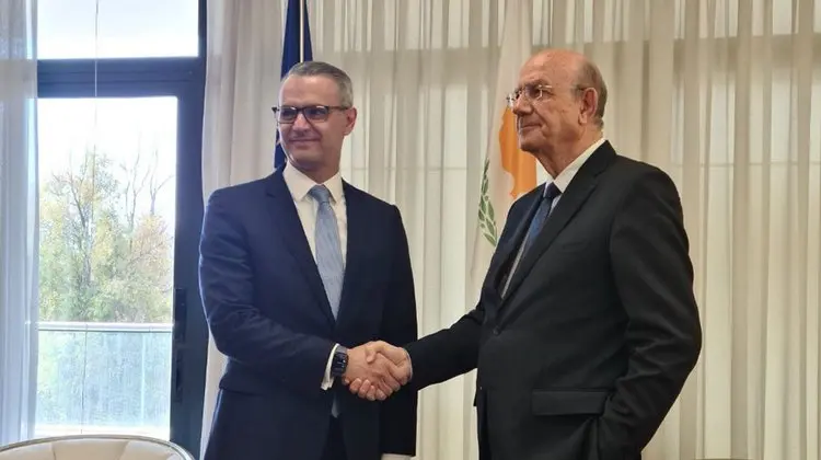 ΥΠΟΙΚ: Επιτυχημένη η θητεία Κωνσταντίνου Ηροδότου στο τιμόνι της ΚΤΚ