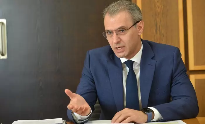 «Από οικονομικά υγιή θέση αντιμετωπίζει ο τραπεζικός τομέας το Ουκρανικό»