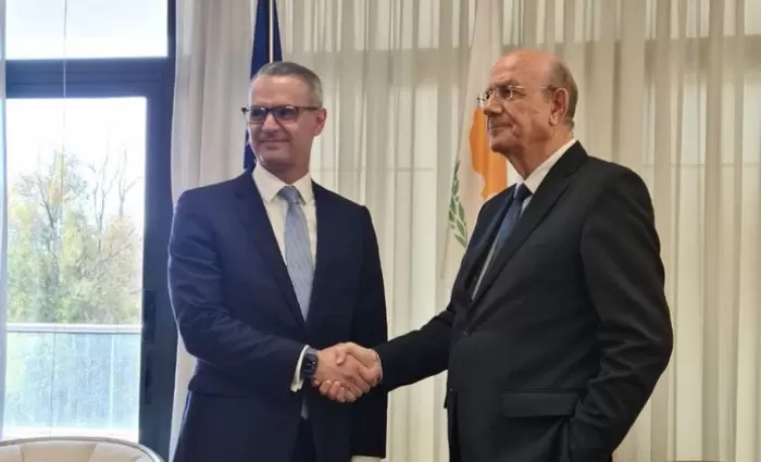 ΥΠΟΙΚ: Επιτυχημένη η θητεία Κωνσταντίνου Ηροδότου στο τιμόνι της ΚΤΚ