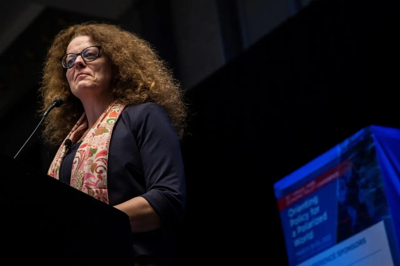 Σνάμπελ: «Αν μου ζητηθεί, είμαι έτοιμη να αναλάβω την προεδρία της ΕΚΤ»