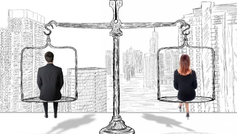 Ισότητα φύλων: Στον τομέα «εξουσία» η χαμηλότερη βαθμολογία στην Κύπρο