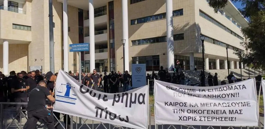 ΙΣΟΤΗΤΑ: Η ένταξη σε συντεχνία αποτελεί επένδυση για έναν εργαζόμενο