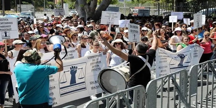 Μονιμοποίηση των αορίστου, και μισθολογική αναβάθμιση στα αιτήματα Ισότητας στον ΚΟΑΠ