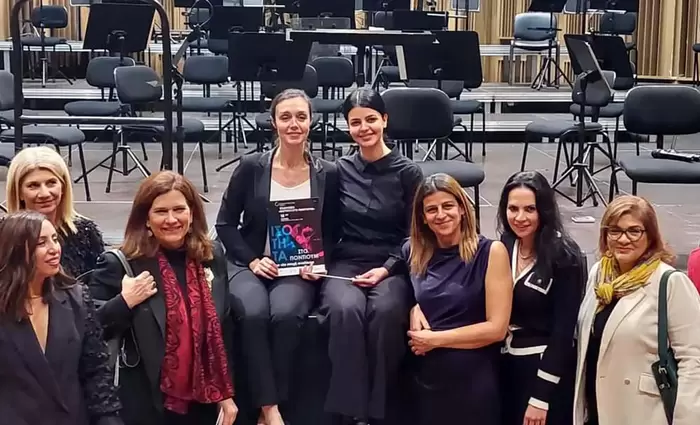 Επ. Ισότητας: Δεν υπάρχει τομέας στον οποίο να μην εργάζονται γυναίκες