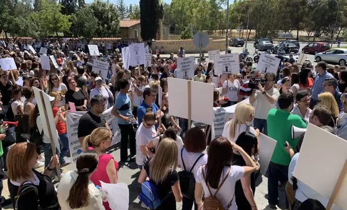 Τερματισμό της απεργίας αποφάσισε η «Ισότητα» 