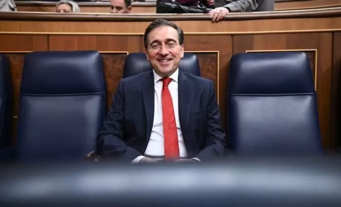 ΥΠΕΞ Ισπανίας: Καλεί την ΕΕ να προχωρήσει στη δημιουργία κοινού στρατού