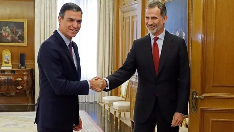 Αύξηση του Προϋπολογισμού της ΕΕ λόγω κορωνοϊού προτείνει η Ισπανία