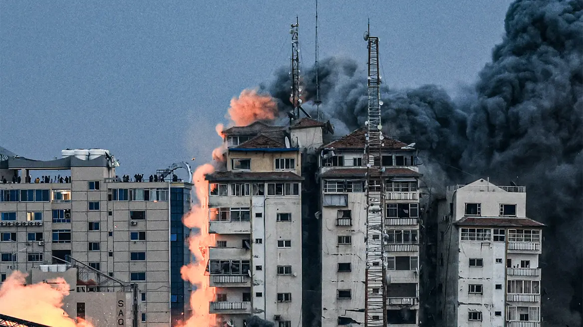 Άγνωστο ακόμη το τι επιπτώσεις θα έχει ο Πόλεμος στην κυπριακή οικονομία