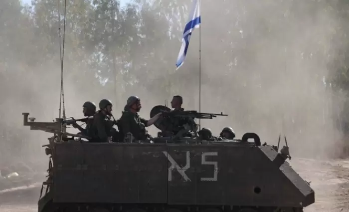 Ισραήλ: Αυξάνει τον προϋπολογισμό κατά περίπου $9 δισ. για να καλύψει πολεμικά έξοδα