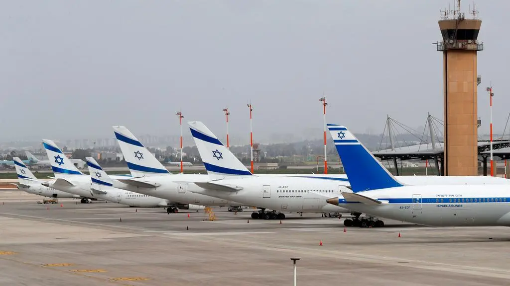 Νετανιάχου: Στόχος οι πτήσεις προς Κύπρο από την 1η Αυγούστου