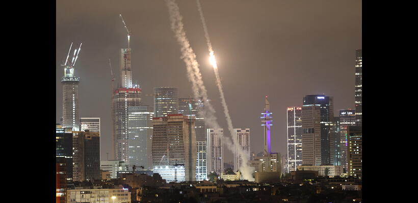 Ισραήλ–Ιράν: Πώς απειλείται η παγκόσμια οικονομία από το νέο ενεργειακό σοκ