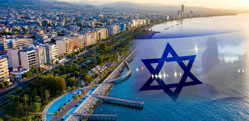 Πόλεμος: Πώς επηρέασε τις επενδύσεις Ισραηλινών στην Κύπρο - Πριν vs μετά