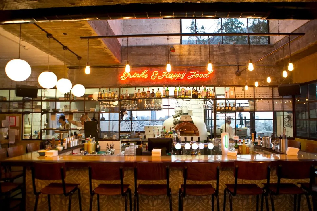 Κλείνουν μαγαζιά και ξενοδοχεία στο Ισραήλ