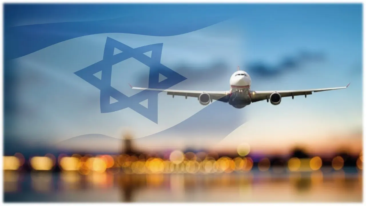 Τουρισμός: Δυναμικά επανέρχονται οι Ισραηλινοί - Τι γίνεται με τις αφίξεις