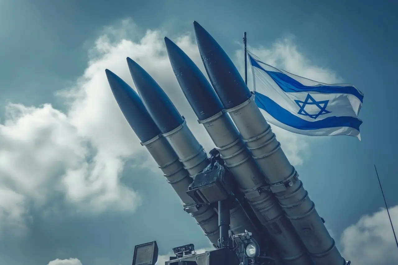 Στις συμφωνίες για αμυντικό εξοπλισμό «σκοντάφτει» η πολιτική πίεση της Ε.Ε. προς το Ισραήλ