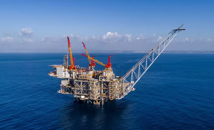 Υποθαλάσσιο αγωγό Αφροδίτης-Αιγύπτου ανακοίνωσε η New Med Energy