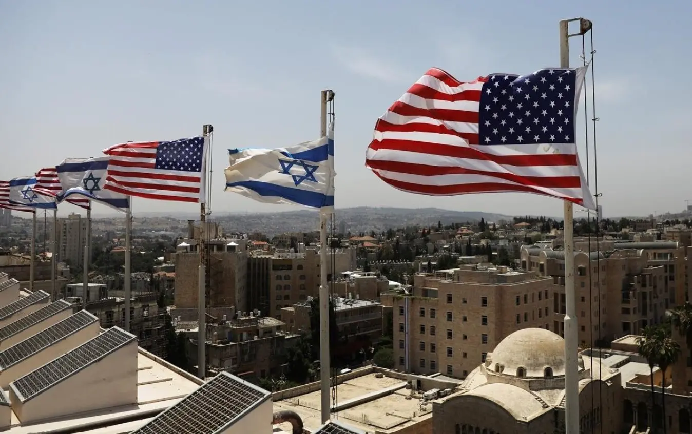 Εconomist: Πώς το Ισραήλ χάνει και την Αμερική