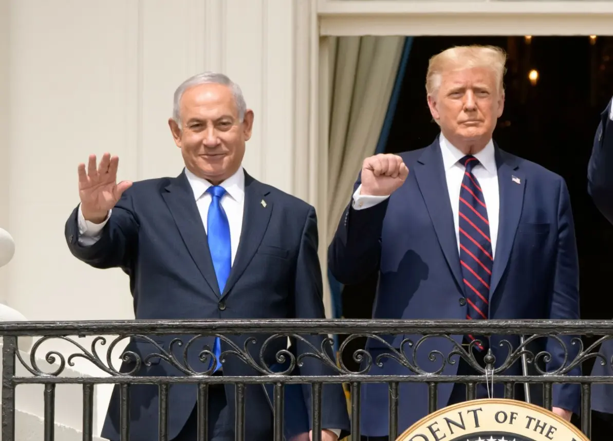 FT: Το Ισραήλ επιδιώκει νέα 10ετή συμφωνία ασφαλείας με τις ΗΠΑ