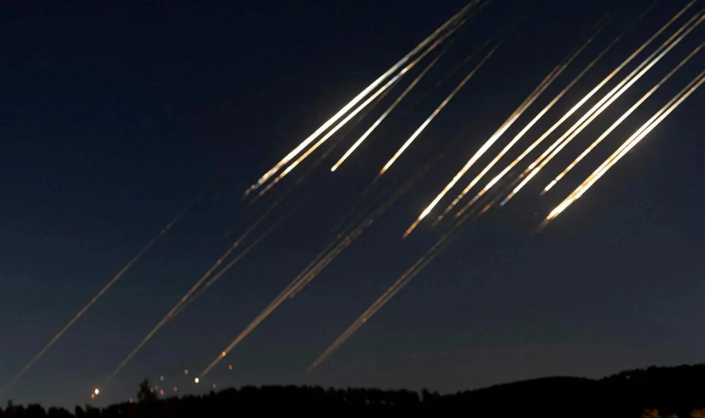 Τι όπλα διαθέτει το Ιράν και για πόσο καιρό μπορεί να κάνει επιθέσεις στο Ισραήλ