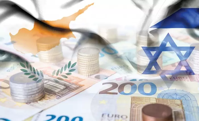 Στο στόχαστρο Ισραηλινοί επενδυτές για δραστηριότητες στην Κύπρο