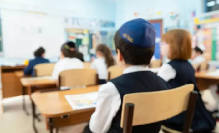 Ισραήλ: Απαγορεύεται η χρήση κινητών τηλεφώνων στα δημοτικά σχολεία της χώρας