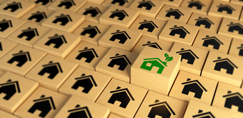 Η ανάπτυξη ακινήτων στην εποχή της κλιματικής αλλαγής