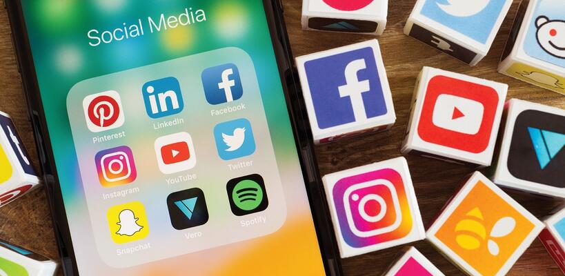 Social Media: Τα κυρίαρχα μέσα, οι προκλήσεις και οι νέες τάσεις 