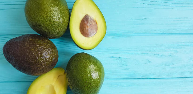 Ένα ταμείο που επενδύει στα αβοκάντο