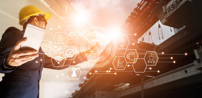 Είναι τεχνολογικά απαρχαιωμένος ο τομέας των ακινήτων;